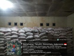 Pasokan Pupuk Ditambah, Pemprov Gorontalo Bergerak Cepat Atasi Kebutuhan Petani Taluditi