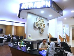 Layanan ATR/BPN di MPP Kota Tangerang Dinilai Permudah Urusan Sertipikat Tanah Warga