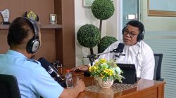 Kabupaten Gorontalo Matangkan Persiapan Penas KTNA XVII 2026, Siap Sambut Ribuan Petani dan Nelayan dari Seluruh Indonesia
