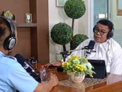 Kabupaten Gorontalo Matangkan Persiapan Penas KTNA XVII 2026, Siap Sambut Ribuan Petani dan Nelayan dari Seluruh Indonesia