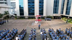 Peringati Hari Lahir Pancasila, ATR/BPN Tekankan Pelayanan Berkeadilan untuk Masyarakat