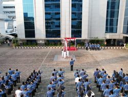 Peringati Hari Lahir Pancasila, ATR/BPN Tekankan Pelayanan Berkeadilan untuk Masyarakat