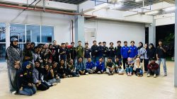 Aliansi Mahasiswa Peduli Bencana Galang Donasi untuk Korban Banjir Gorontalo Utara, Hari Pertama Tembus Rp4,7 Juta