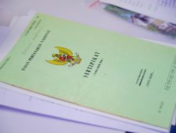 Sertipikat Tanah Hilang? Ini Langkah dan Syarat Mengurus Penggantinya di BPN