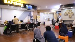 Urus Sertipikat Lebih Mudah, Layanan ATR/BPN di MPP Tangerang Dapat Apresiasi Warga