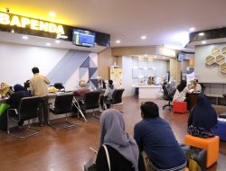 Urus Sertipikat Lebih Mudah, Layanan ATR/BPN di MPP Tangerang Dapat Apresiasi Warga