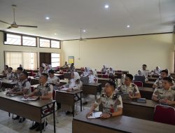 Poltek Agraria STPN Buka Peluang Sekolah Kedinasan bagi Generasi Muda di Bidang Agraria dan Tata Ruang
