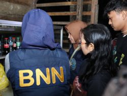 Perintah Gubsu, Patroli Skala Besar Digelar di Asahan