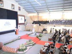 Nusron Apresiasi Nazir dan Wakif, Sertipikasi Tanah Wakaf Melonjak 206 Persen