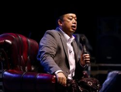 Menteri Nusron Dorong Santri Jadi Ulama, Teknokrat hingga Pemimpin Masa Depan Bangsa