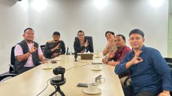 BRI Gorontalo Dukung Musda SMSI, Siapkan Program Literasi untuk Pelajar