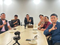BRI Gorontalo Dukung Musda SMSI, Siapkan Program Literasi untuk Pelajar