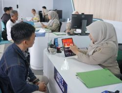 Urus Sendiri Tanpa Perantara, Masyarakat Rasakan Perubahan Layanan Pertanahan