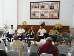 Realisasi PHTC Capai Rp115 Miliar, Pemprov Sumut Siapkan Anggaran Rp1,1 Triliun untuk Enam Program Prioritas