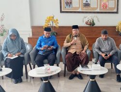 1.109 Peserta Siap Berlaga di MTQ Sumut 2026, Bidik Lima Besar Nasional