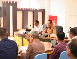 Enam Extra Flight Disiapkan untuk PENAS XVII 2026, Hampir 3.000 Peserta Tiba di Gorontalo Lewat Jalur Udara