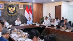 ATR/BPN Percepat Tata Ruang Papua Selatan, Dukung Kawasan Swasembada Pangan Nasional