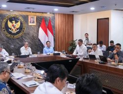 ATR/BPN Percepat Tata Ruang Papua Selatan, Dukung Kawasan Swasembada Pangan Nasional