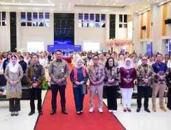 Wagub Gorontalo Ajak Pelaku UMKM Perempuan Hindari Rentenir dan Pinjol, Manfaatkan Pembiayaan Resmi untuk Kembangkan Usaha