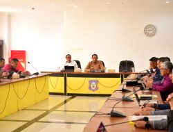 Transportasi Diperkuat Jelang PENAS XVII 2026, Kapal dan Pesawat Tambah Jadwal ke Gorontalo