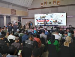 Pemprov Sumut Undi 936 Hadiah untuk Wajib Pajak Patuh, Dorong Kepatuhan Tanpa Pemutihan