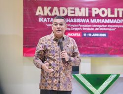Wamen Ossy: Sektor Pertanahan Jadi Kunci Sukses Program Asta Cita Presiden Prabowo