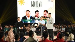 Menteri Nusron: Kebijakan Publik Harus Dibangun dari Kritik dan Aspirasi Masyarakat