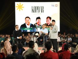 Menteri Nusron: Kebijakan Publik Harus Dibangun dari Kritik dan Aspirasi Masyarakat