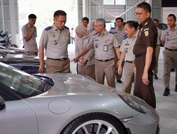 Kementerian ATR/BPN dan Kejaksaan Agung Perkuat Pengamanan Aset untuk Pulihkan Hak Korban dan Kerugian Negara