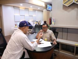 Konsultasi Syarat Pengurusan Berkas Pertanahan, MPP Jadi Pilihan Masyarakat Cari Kepastian Layanan Pertanahan