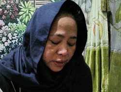 Ibu Korban Tenggelam di Pantai Bali 2 Indramayu: “Saya Ikhlas, Tidak Menyalahkan Siapa pun