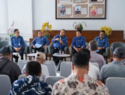 Sumut Jadi Tuan Rumah IMT-GT 2026, Siapkan Usulan Proyek Strategis Kawasan