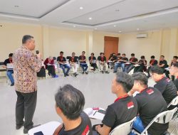 Jadi Pembicara di Akademi Politik UMJ, Wamen ATR/Waka BPN: Pertanahan Berperan Strategis dalam Mendukung Asta Cita Presiden