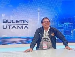 PRABOWO SUBIANTO DAN LINGKARAN SETAN DI SEKITARNYA