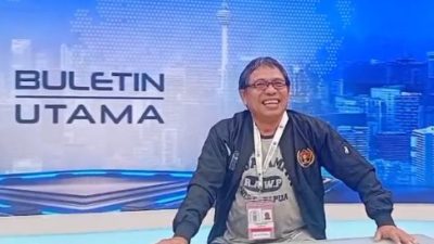 PRABOWO SUBIANTO DAN LINGKARAN SETAN DI SEKITARNYA