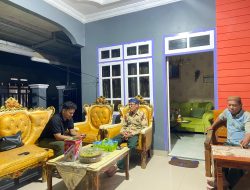 Ketua KTNA Riau Apresiasi Kesiapan Gorontalo sebagai Tuan Rumah PENAS XVII 2026