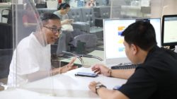 Sempat Takut Urus Sertipikat Tanah, Pensiunan PNS Akui Layanan ATR/BPN Kini Lebih Mudah
