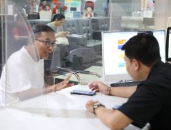 Sempat Takut Urus Sertipikat Tanah, Pensiunan PNS Akui Layanan ATR/BPN Kini Lebih Mudah