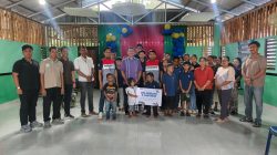 Pertamina Patra Niaga Regional Sulawesi Salurkan Santunan dan Pererat Toleransi di Poso