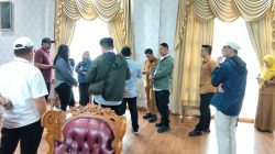 59 Personel Paspampres Tiba di Gorontalo, Pengamanan Kunjungan Presiden pada Puncak PENAS XVII Mulai Dimatangkan