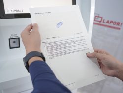Alih Media ke Sertipikat Elektronik, Masyarakat Merasa Jauh Lebih Praktis dan Berikan Rasa Aman