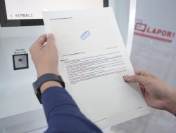 Sertipikat Elektronik Dinilai Lebih Aman dan Praktis, Warga Kini Bisa Cek Dokumen Tanah Lewat Ponsel