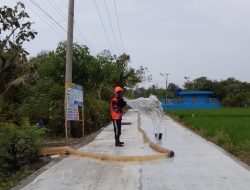 Rekonstruksi Jalan Temiyang–Kroya Tuntas, DPUPR Indramayu Dinilai Tingkatkan Kualitas Infrastruktur dan Mobilitas Warga