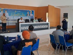 Raker FWP Sumut Dibuka, Siap Perkuat Sinergi dengan Pemprov dan Dukung Program Pembangunan