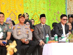 Hardiknas 2026 Jadi Momentum Penguatan Pendidikan Berkualitas, Weny Gaib Tegaskan Komitmen Pemkot Kotamobagu