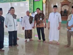 Pemkot dan Panitia Matangkan Persiapan Tabligh Akbar Ustadz Abdul Somad di Kotamobagu