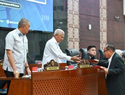 Pemprov Sumut Siap Tindaklanjuti Hasil Reses DPRD, Usulan Masyarakat Diprioritaskan Berdasarkan Urgensi