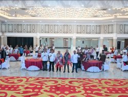 Tingkatkan Kualitas Pelayanan Publik, Pemprov Sumut Perkuat Sistem Pengelolaan Pengaduan Masyarakat
