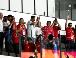 Menang Dua Laga Beruntun, Bobby Nasution Pacu Semangat Timnas U19 Hadapi Vietnam di Piala AFF 2026
