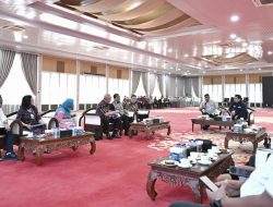 Dukung Swasembada Energi Nasional, Bobby Nasution Dorong Percepatan Legalisasi Sumur Minyak Rakyat di Sumut